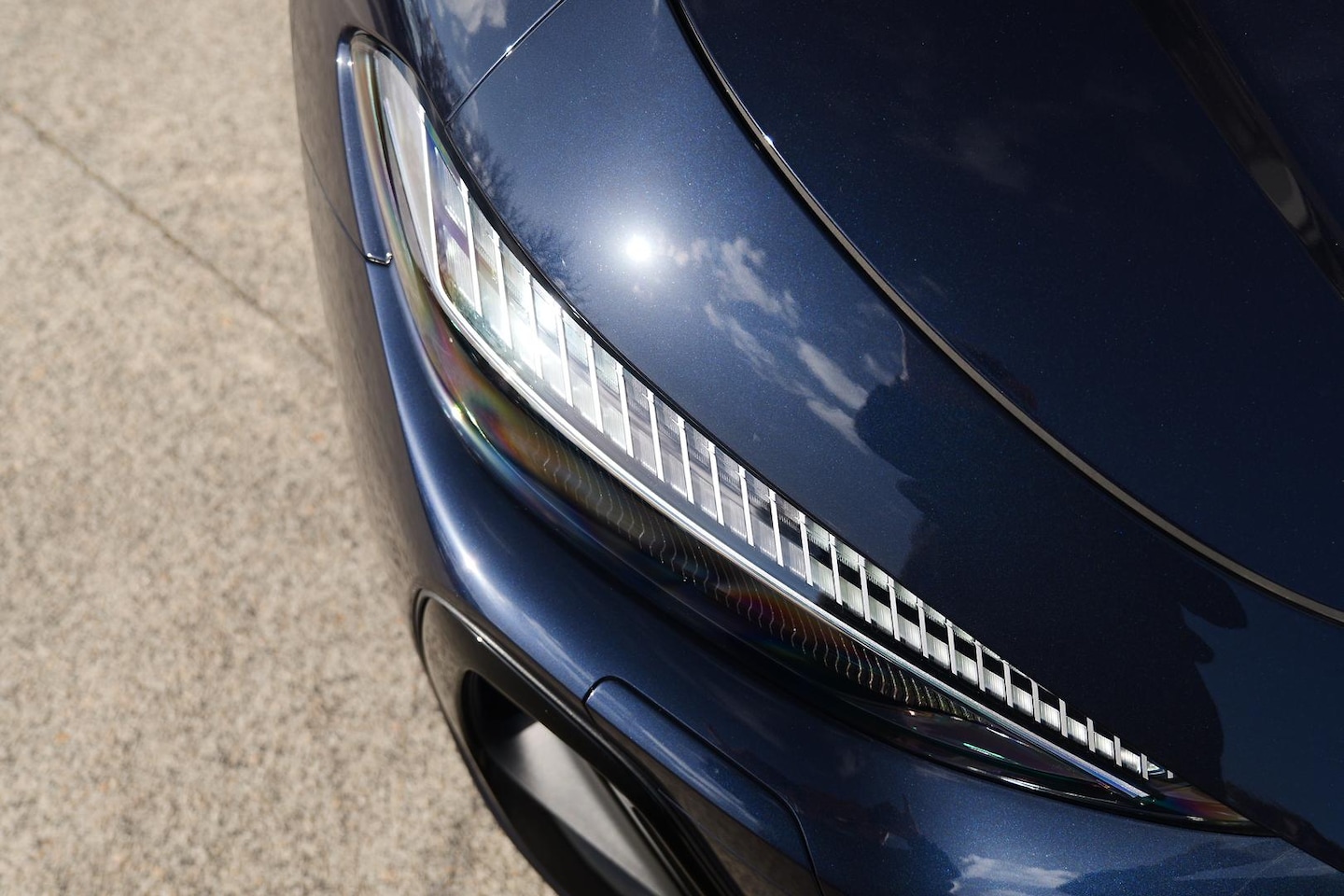 Image about Audi S5 Avant TFSI quattro 270 kW S tronic