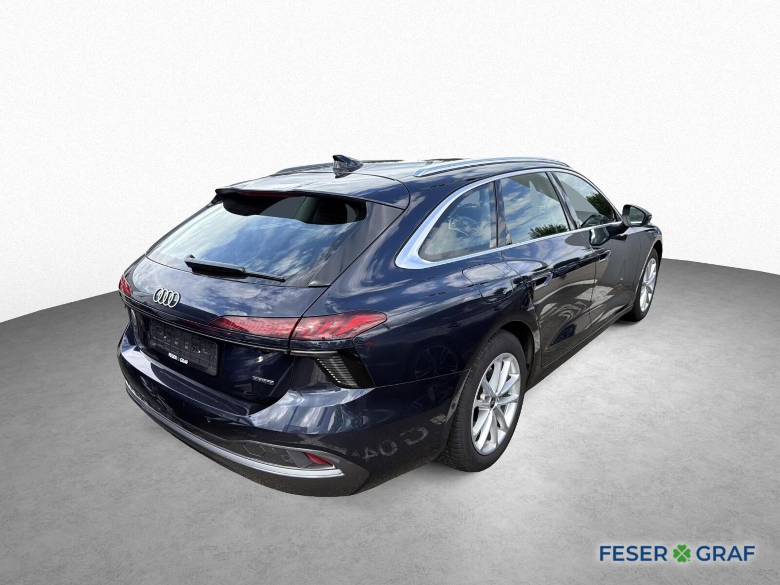 Audi A6 Avant – Bild 5
