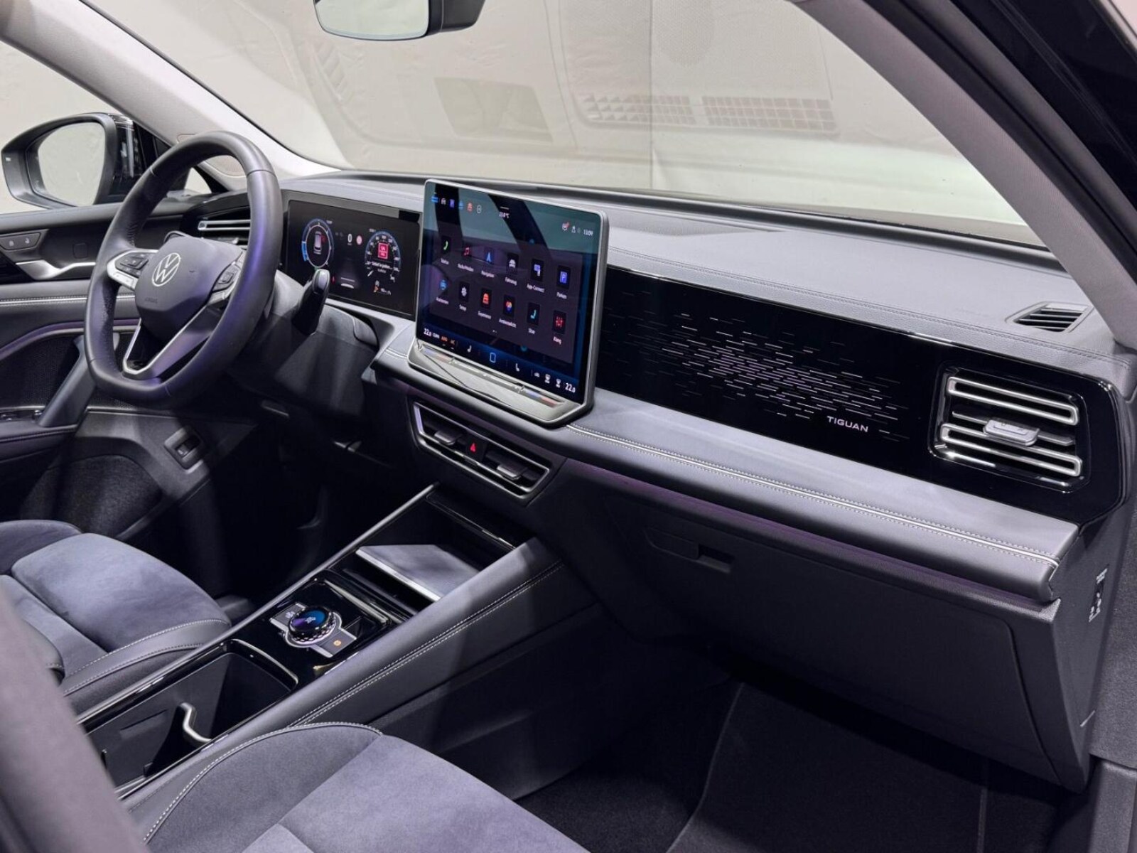 Volkswagen Tiguan – Bild 27