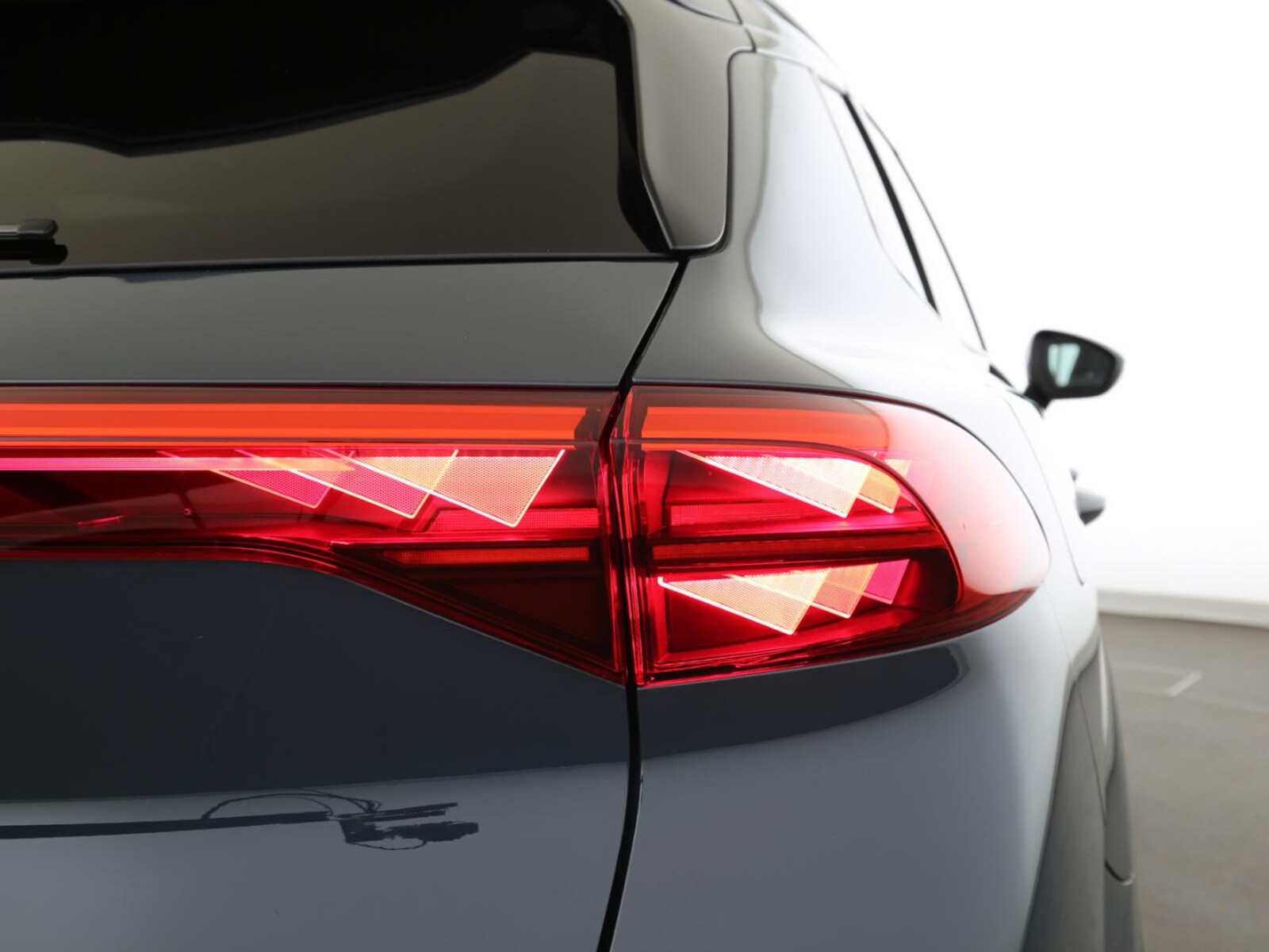 CUPRA Terramar – Bild 29