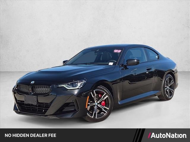 Photo of 2025 BMW 