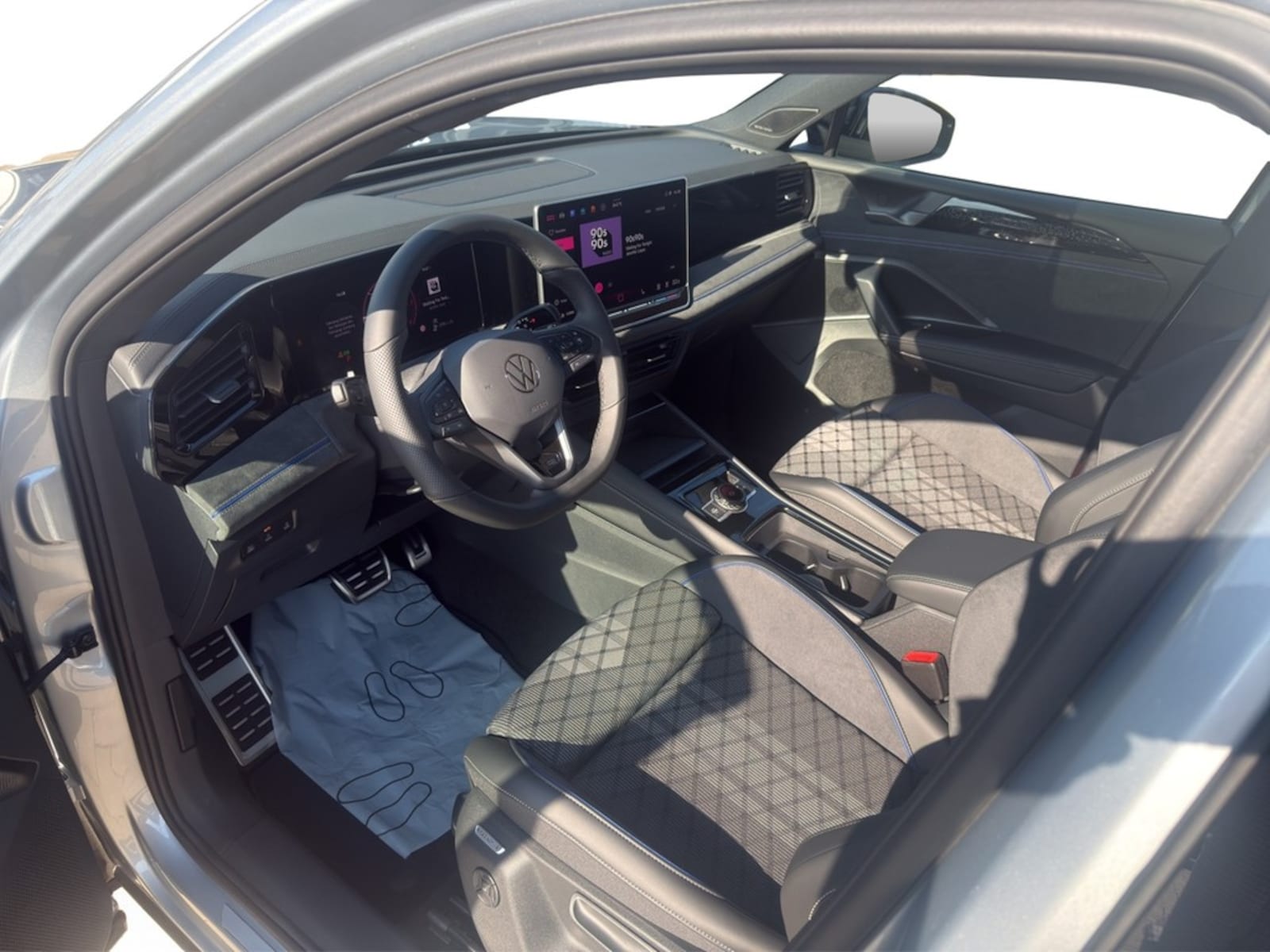 Volkswagen Tiguan – Bild 11