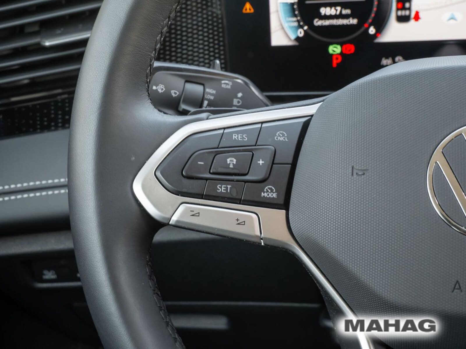 Volkswagen Tiguan – Bild 19