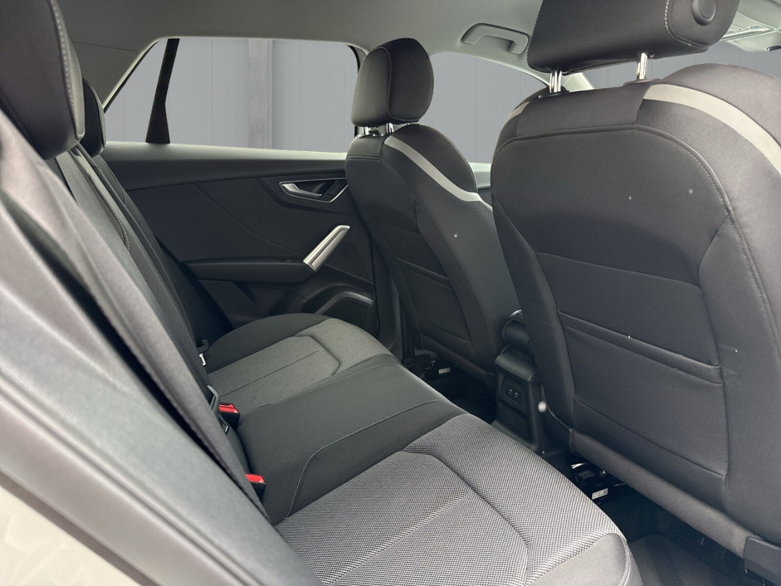 Audi Q2 – Bild 11