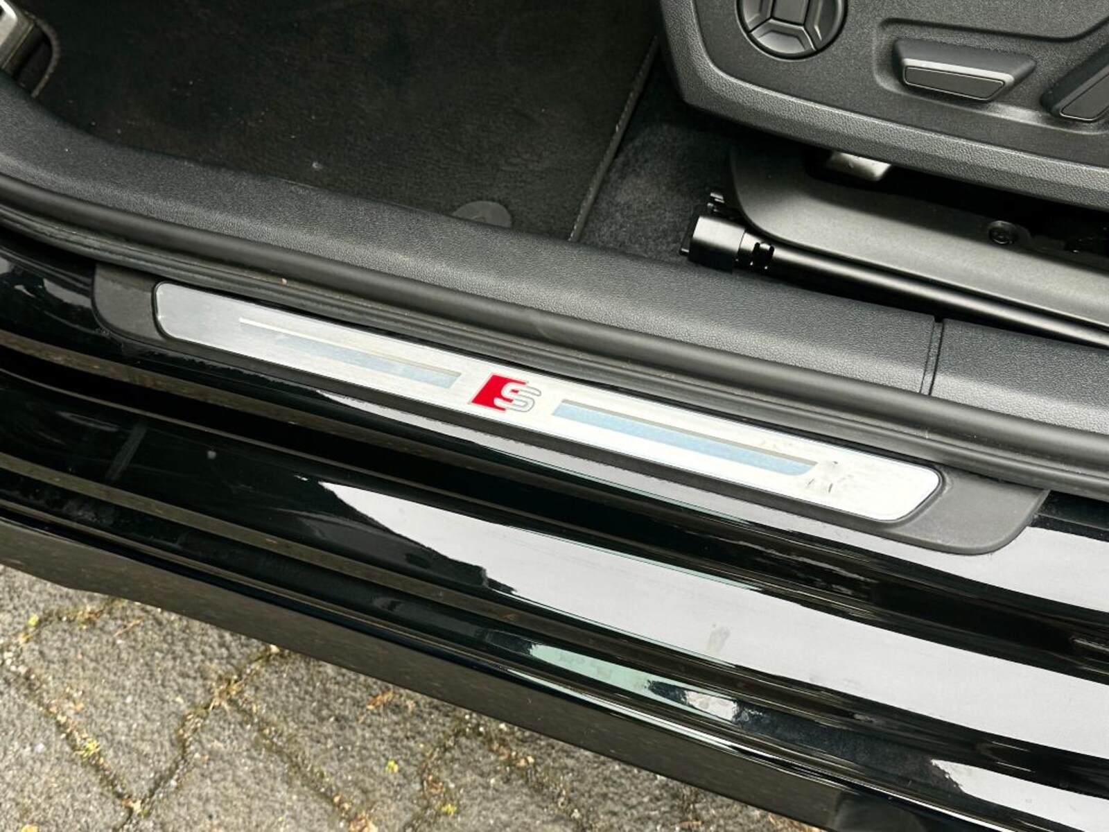 Audi S3 Sportback – Bild 9