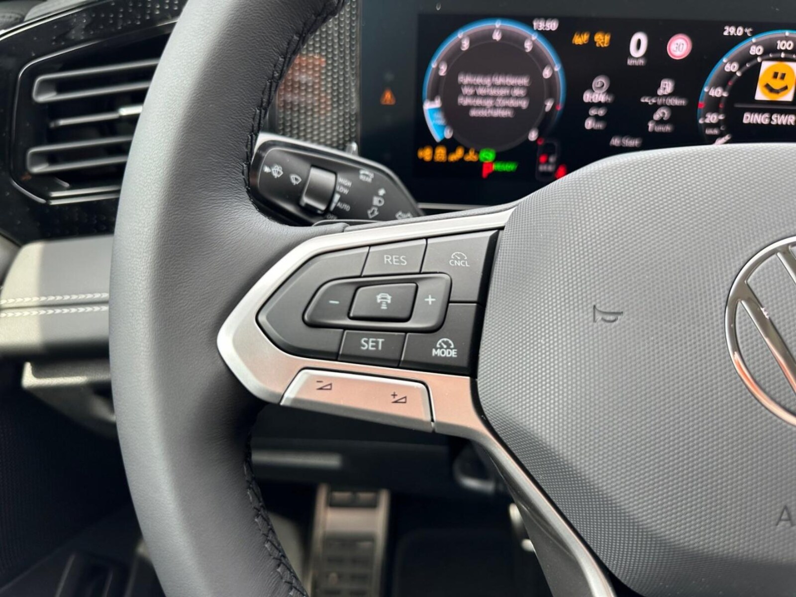 Volkswagen Tiguan – Bild 20