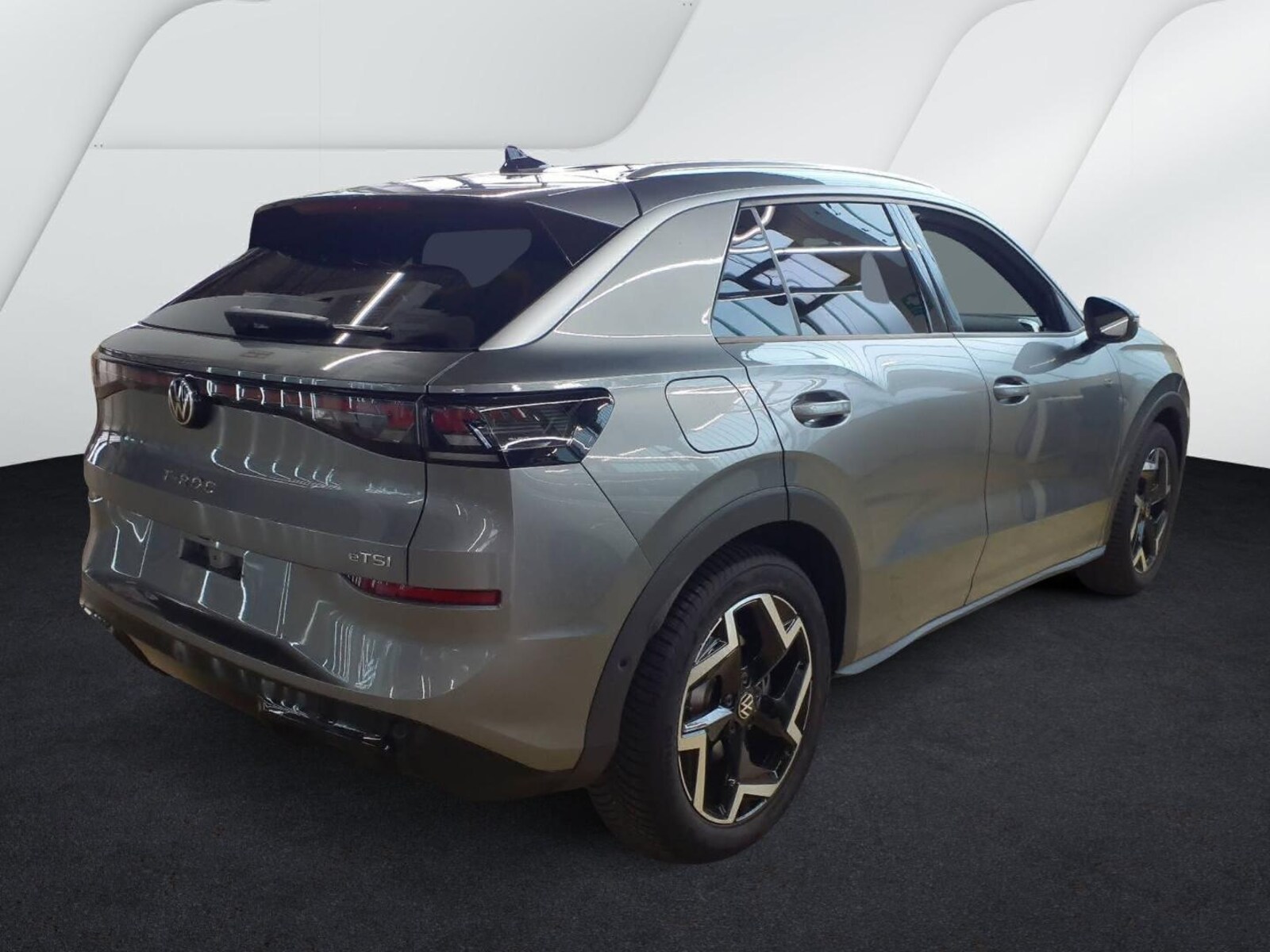 Volkswagen T-Roc – Bild 3