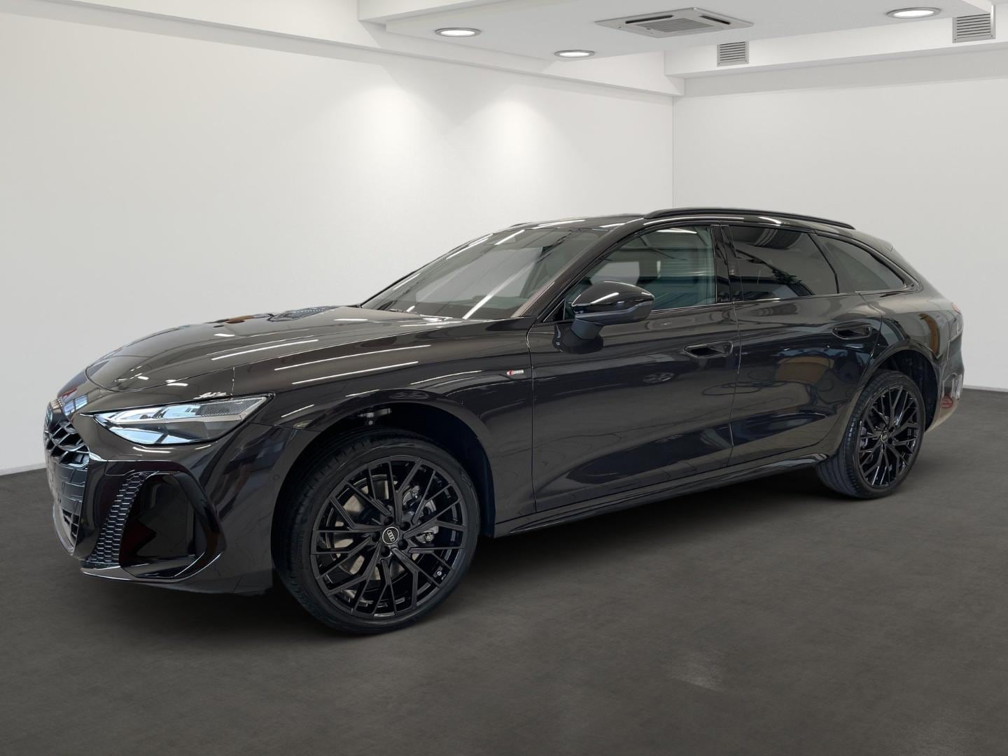 Bild über Audi A6 Avant edition one TDI quattro 150 kW S tronic - für weitere Informationen kontaktieren Sie den Audi Partner
