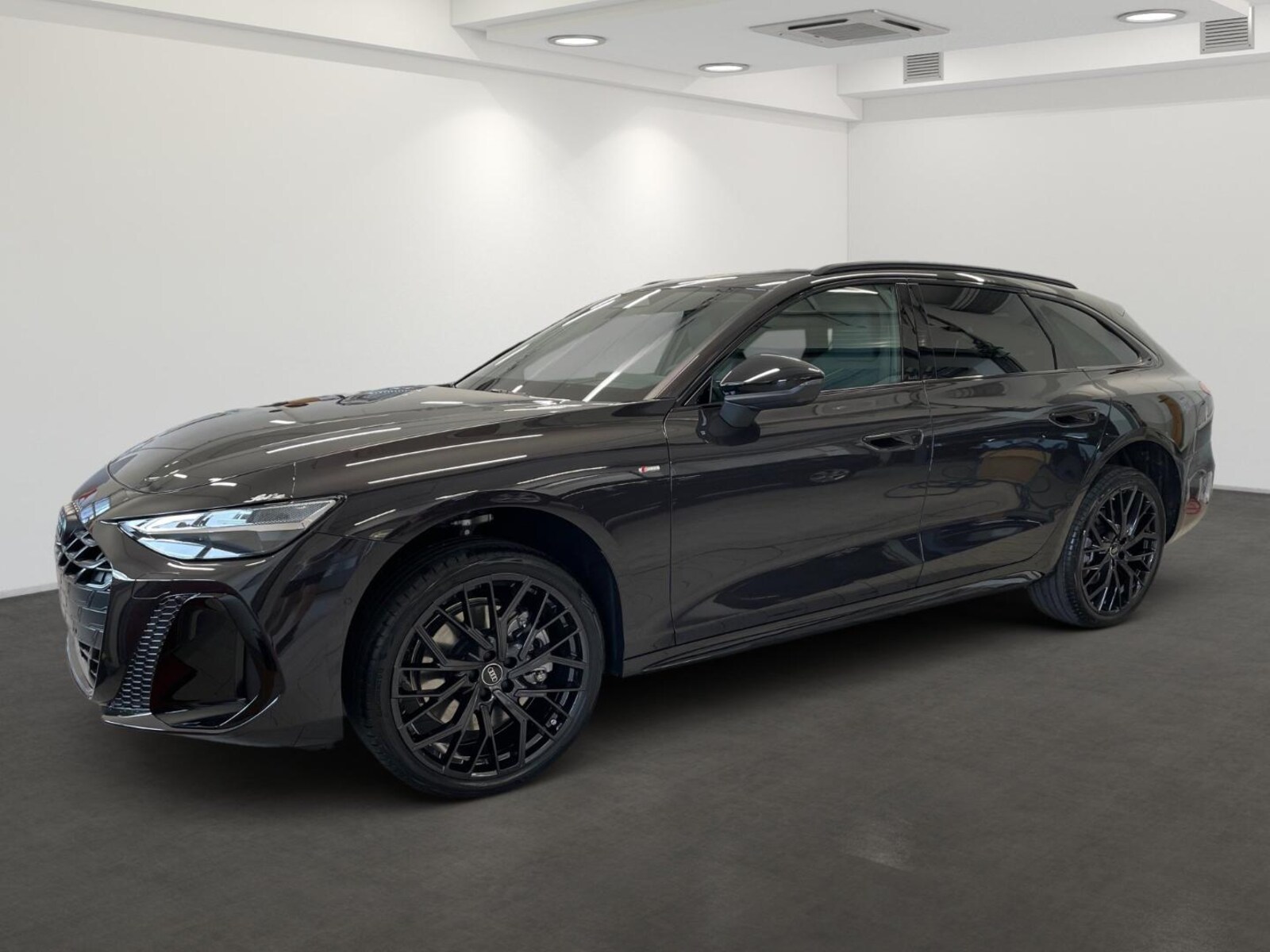Audi A6 Avant – Bild 2