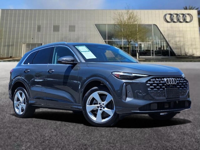 Photo of 2025 Audi Q5