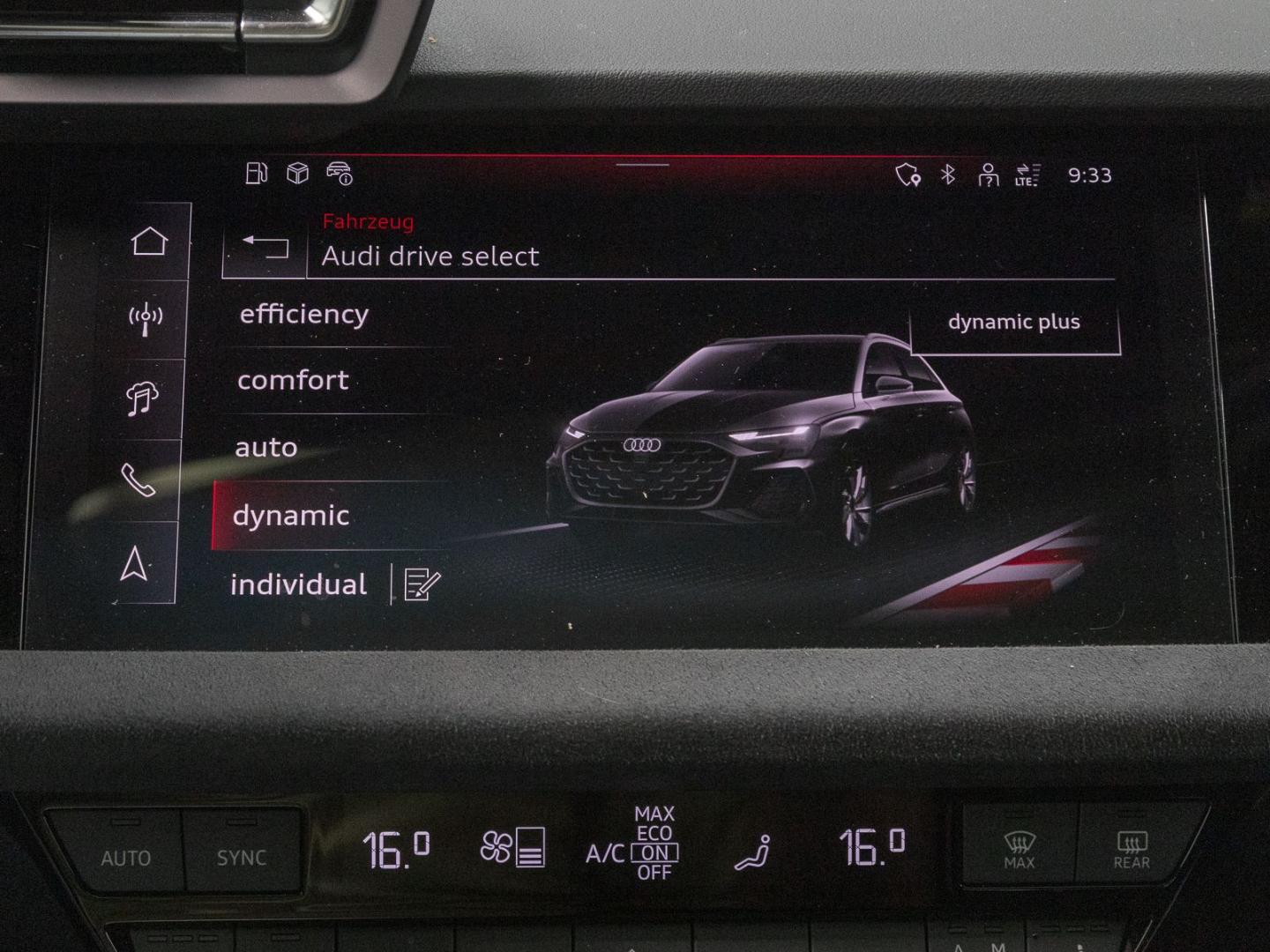 Image about Audi S3 Sportback TFSI quattro S tronic