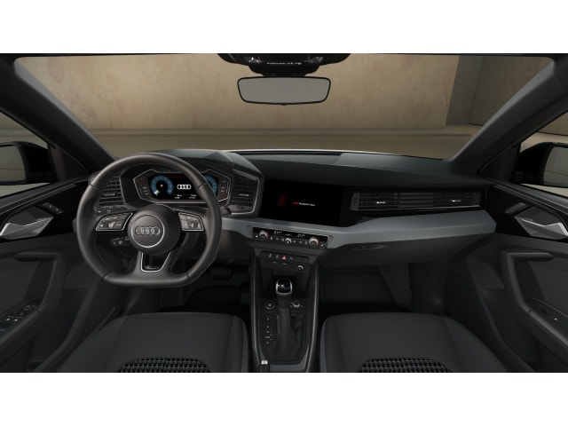 Image about Audi A1 allstreet 35 TFSI S tronic