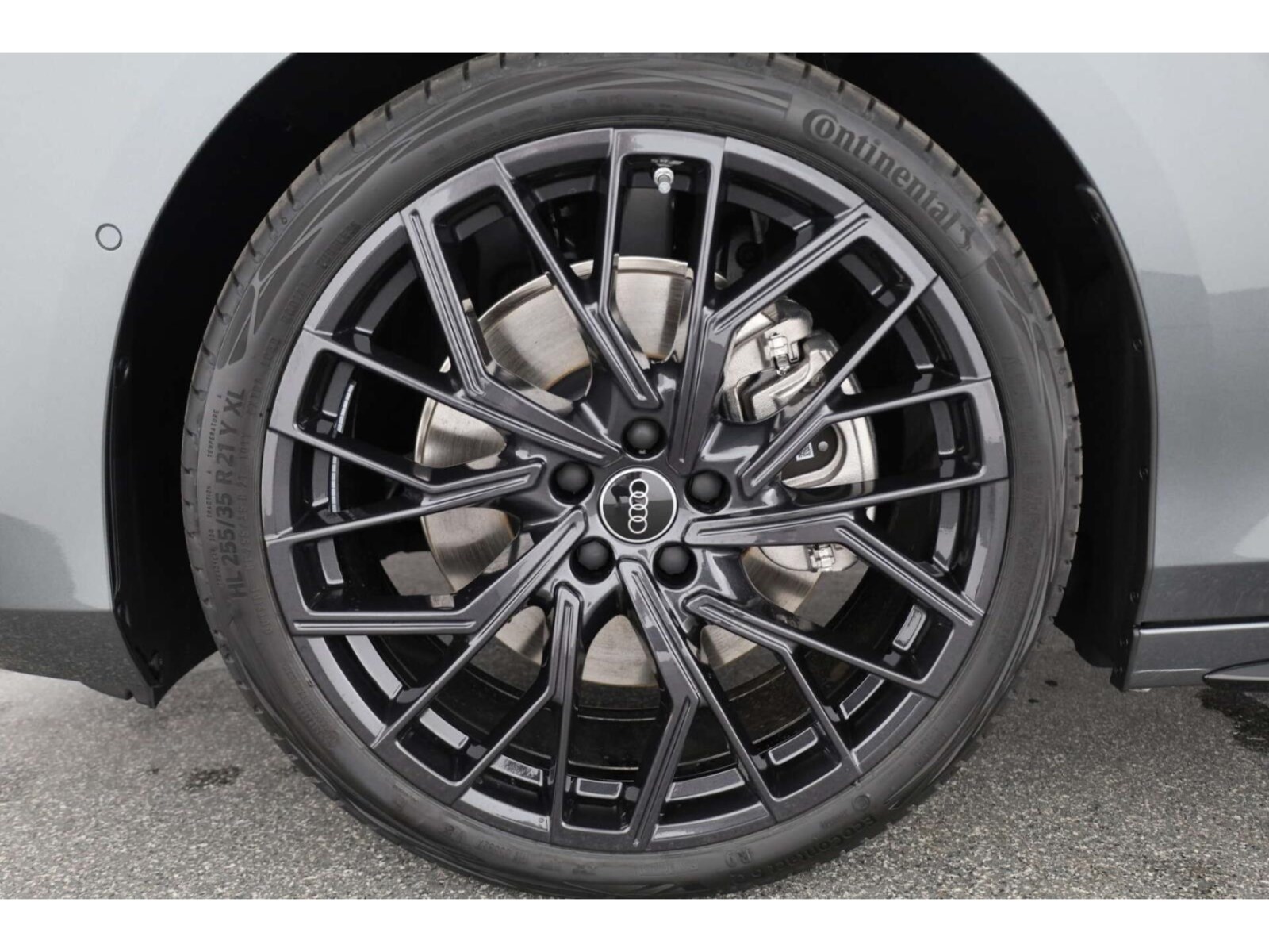 Audi A6 Avant – Bild 8