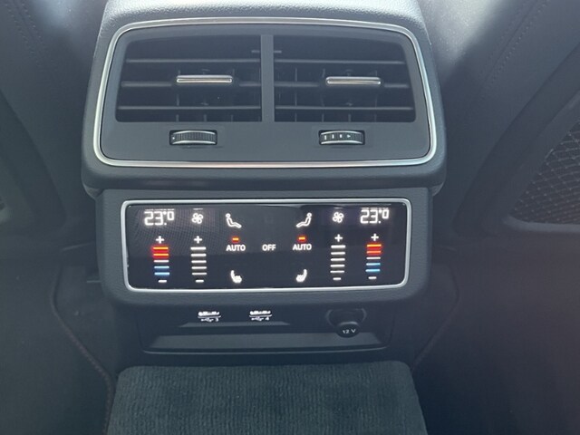 Image about Audi RS 7 Sportback TFSI quattro tiptronic