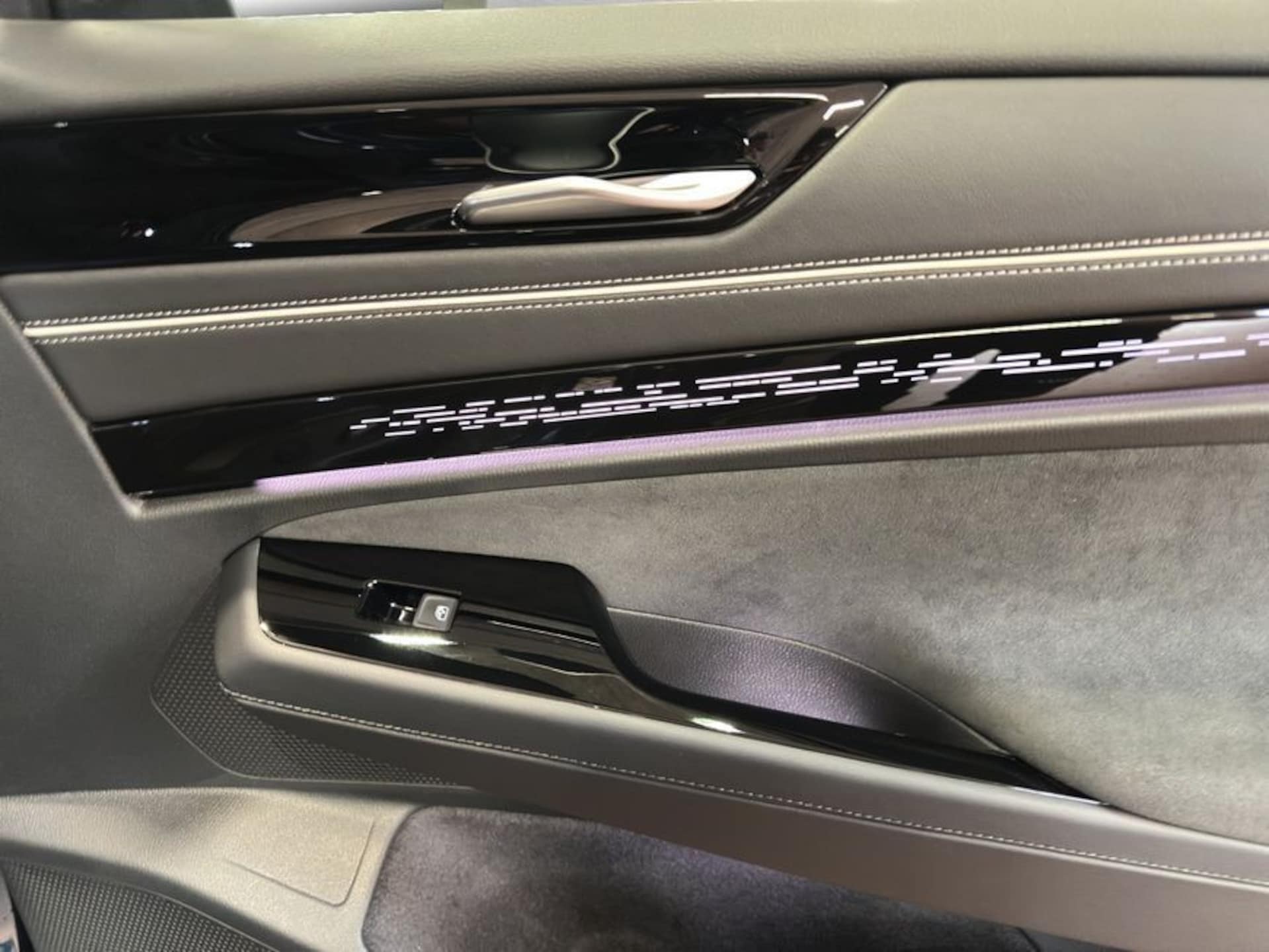 Volkswagen ID.7 Tourer Pro