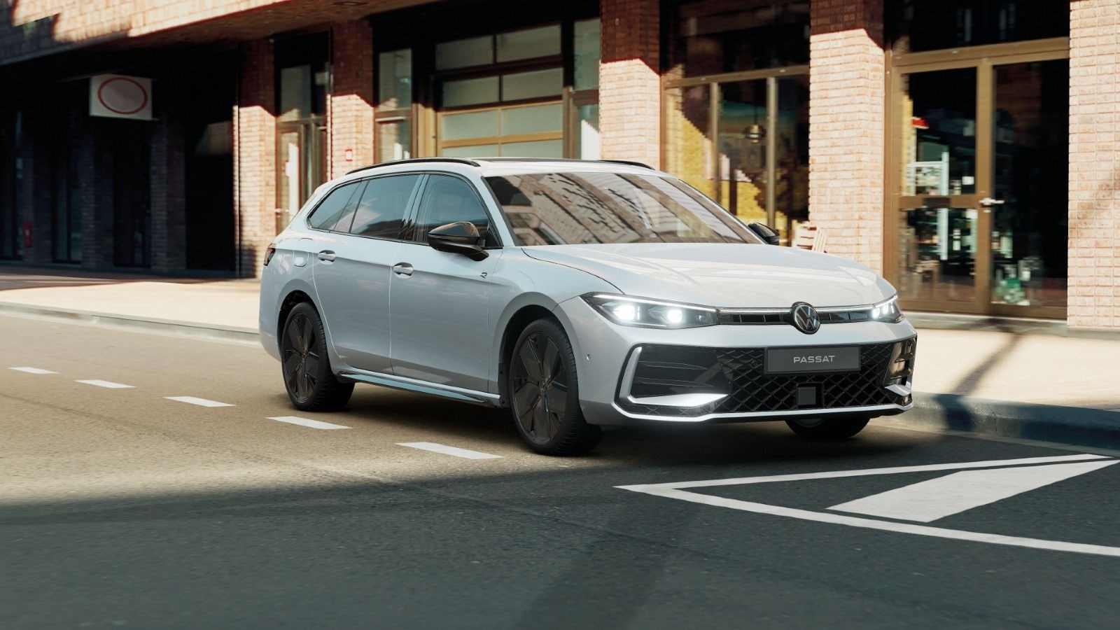 Volkswagen Passat – Bild 5