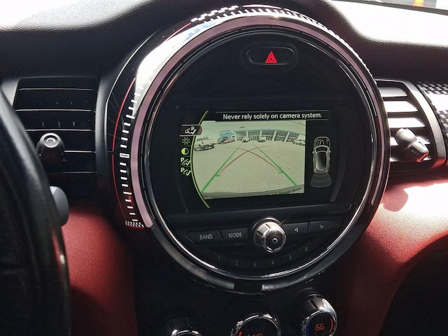 2018 MINI