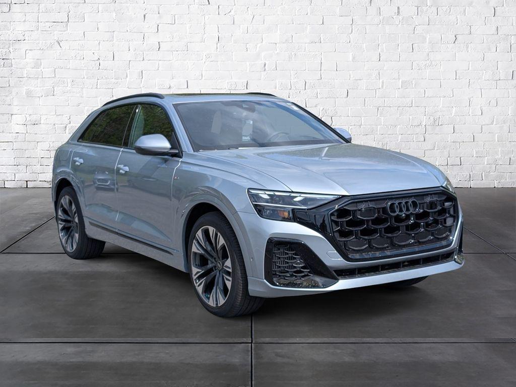 2026 Audi Q8 55 Prestige Tiptonic quattro's photo
