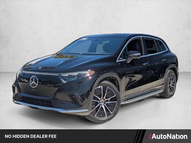 2023 Mercedes-Benz