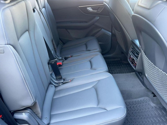 2026 Audi Q7 Premium Plus - Photo 28