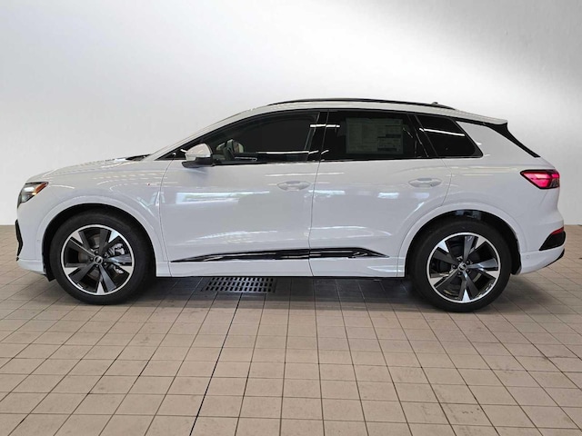 2024 Audi Q4 e-tron