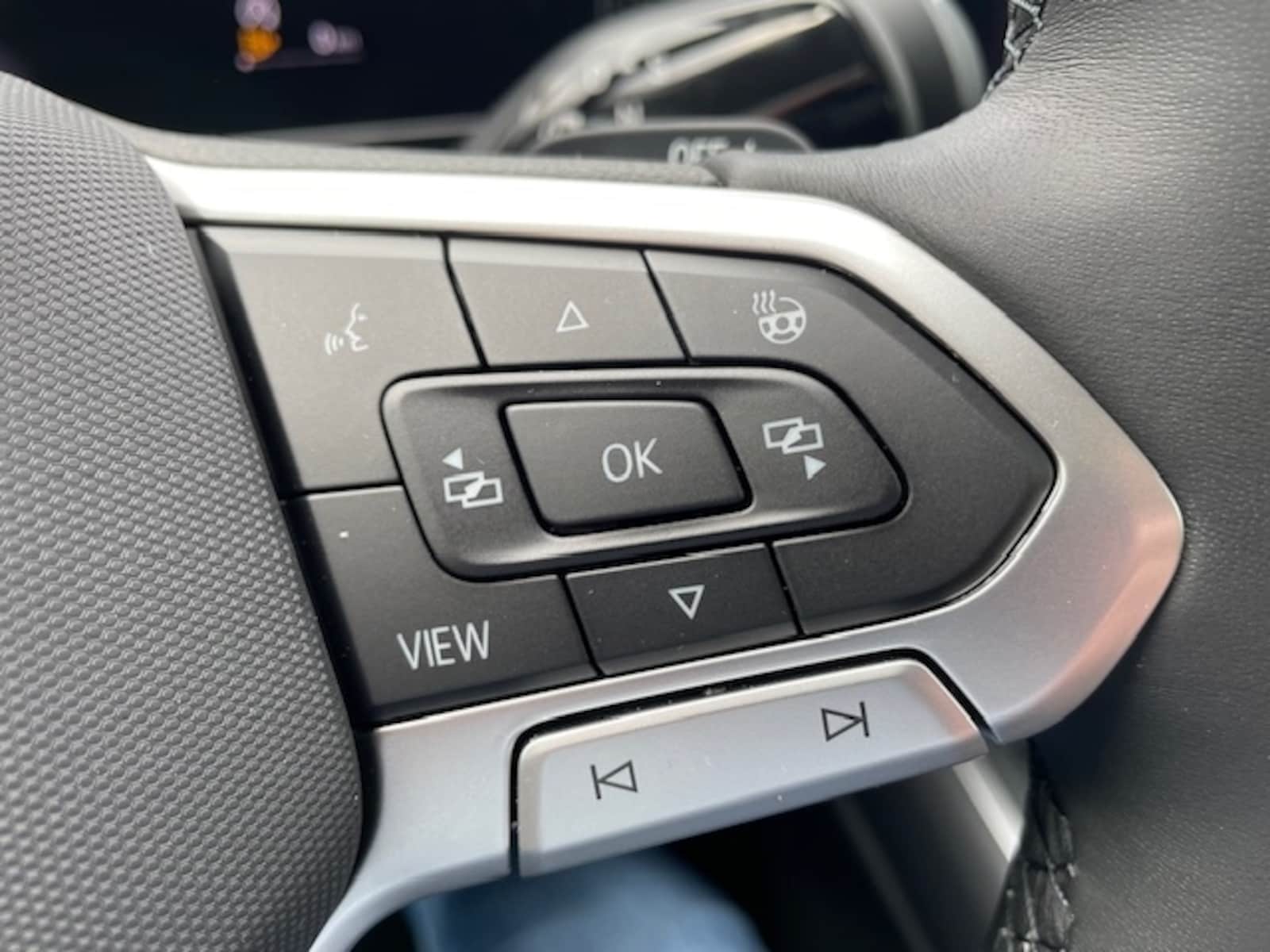 Volkswagen Passat – Bild 11