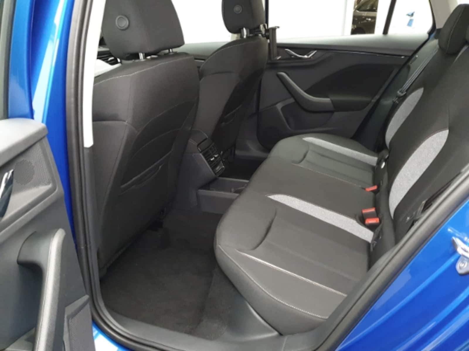 Škoda Kamiq – Bild 8