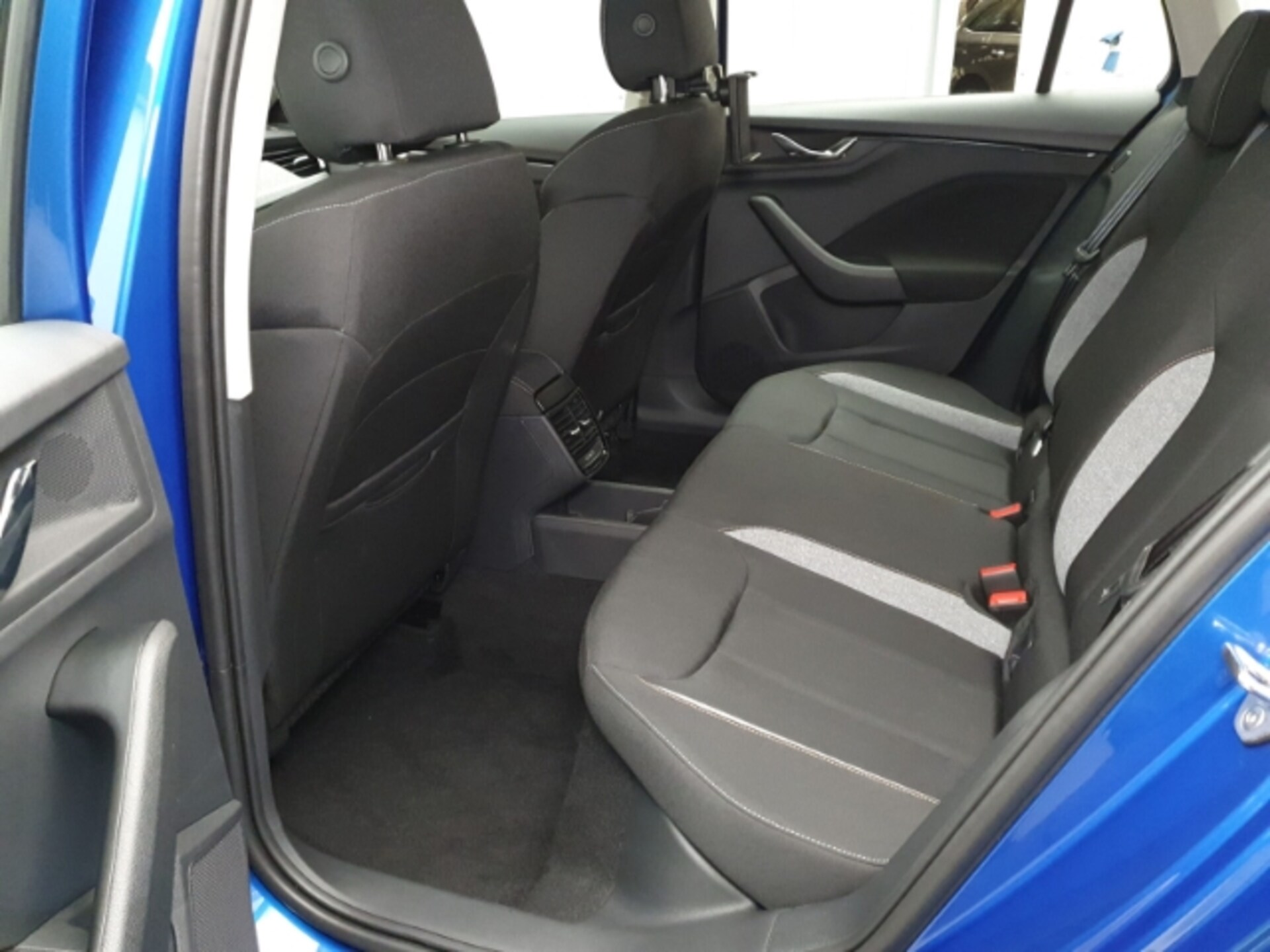 Skoda Kamiq Selection