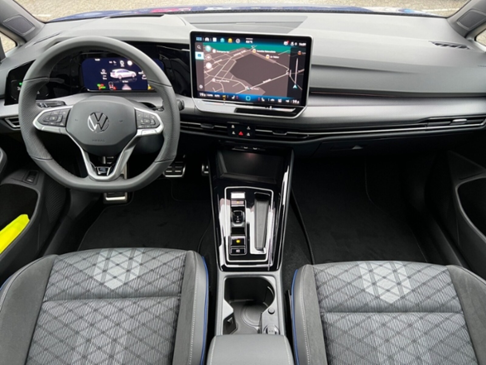 Volkswagen Golf Variant – Bild 11