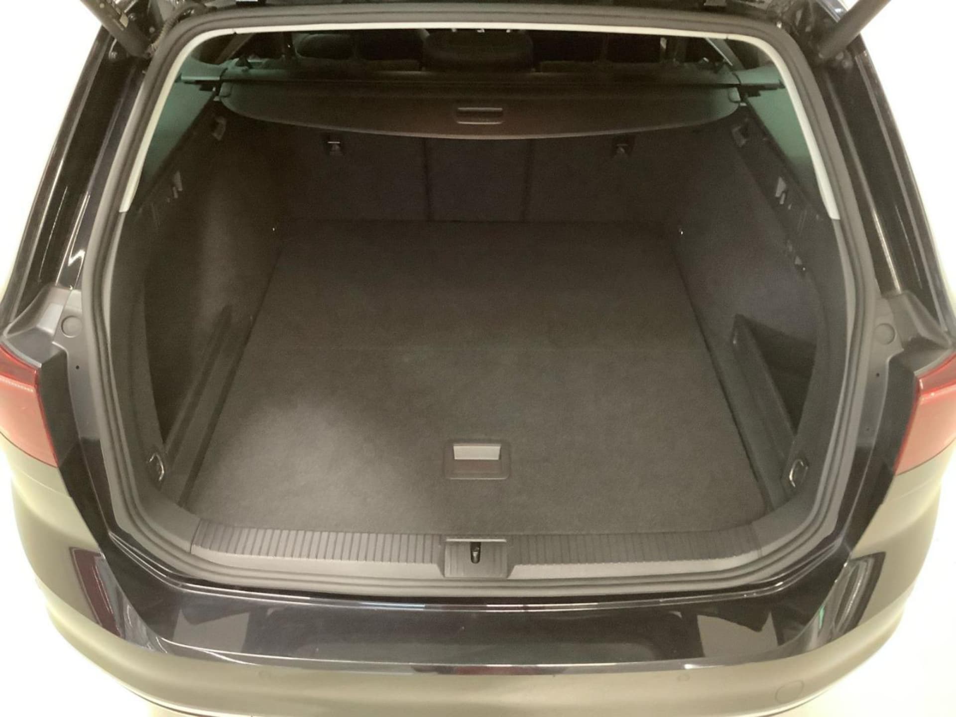 Volkswagen Passat Variant Elegance