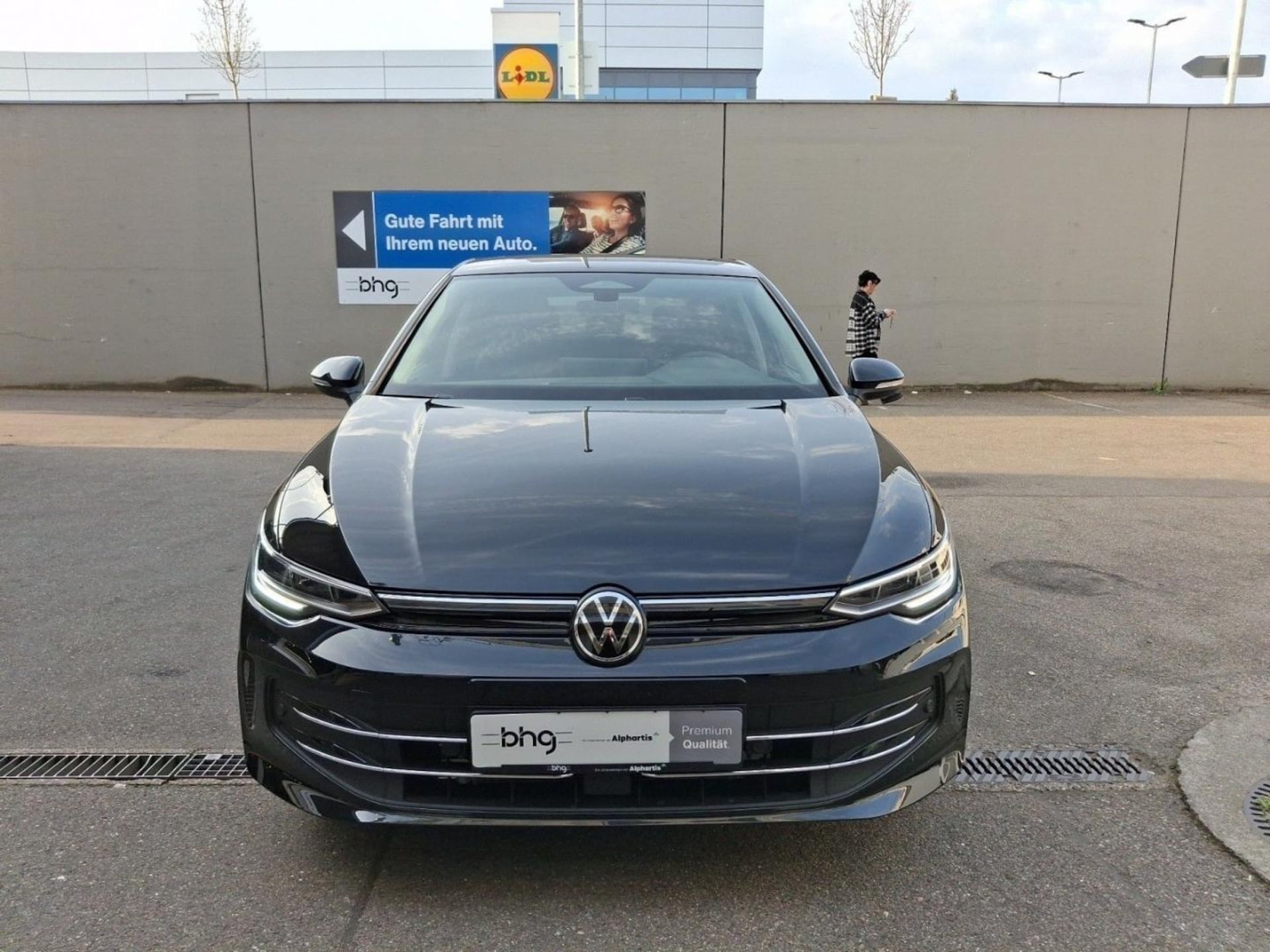 Volkswagen Golf ENERGY
