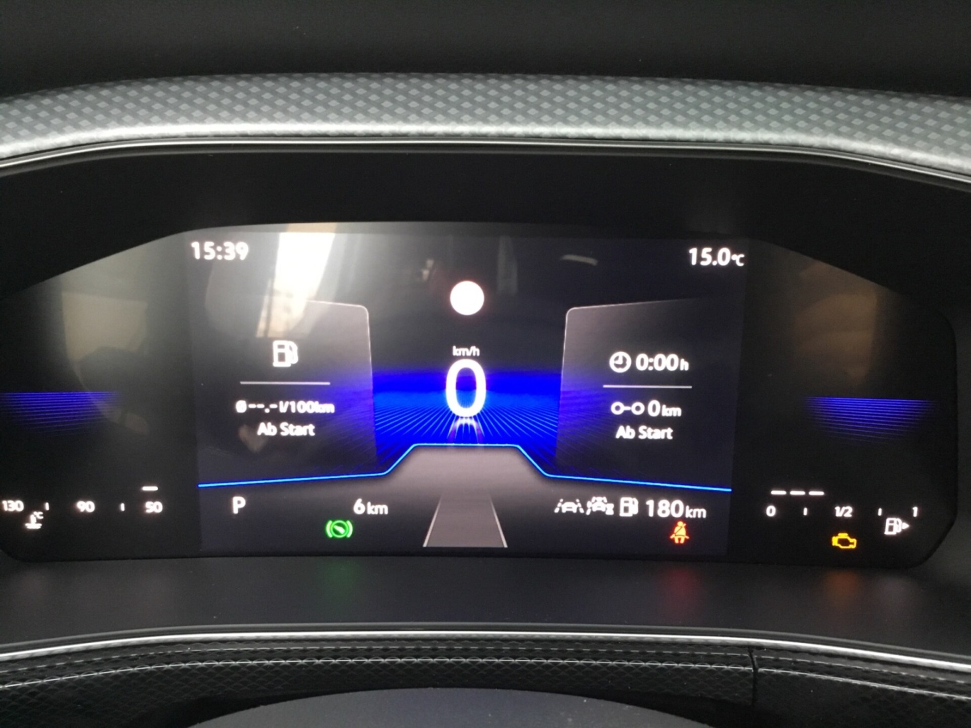 Volkswagen T-Cross ENERGY