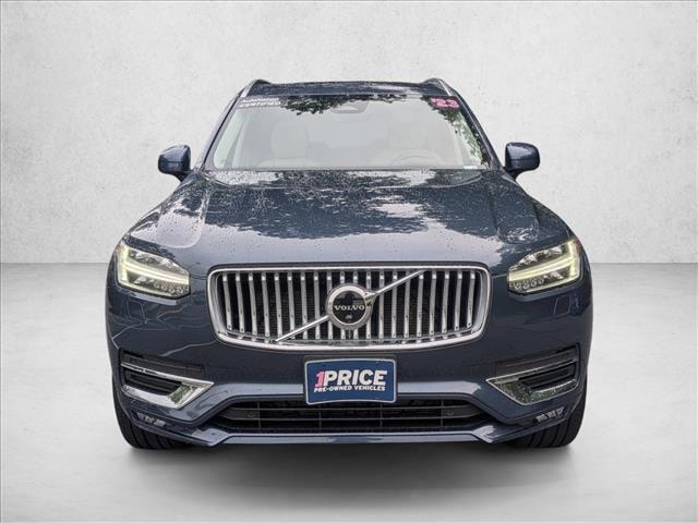 2023 Volvo XC90