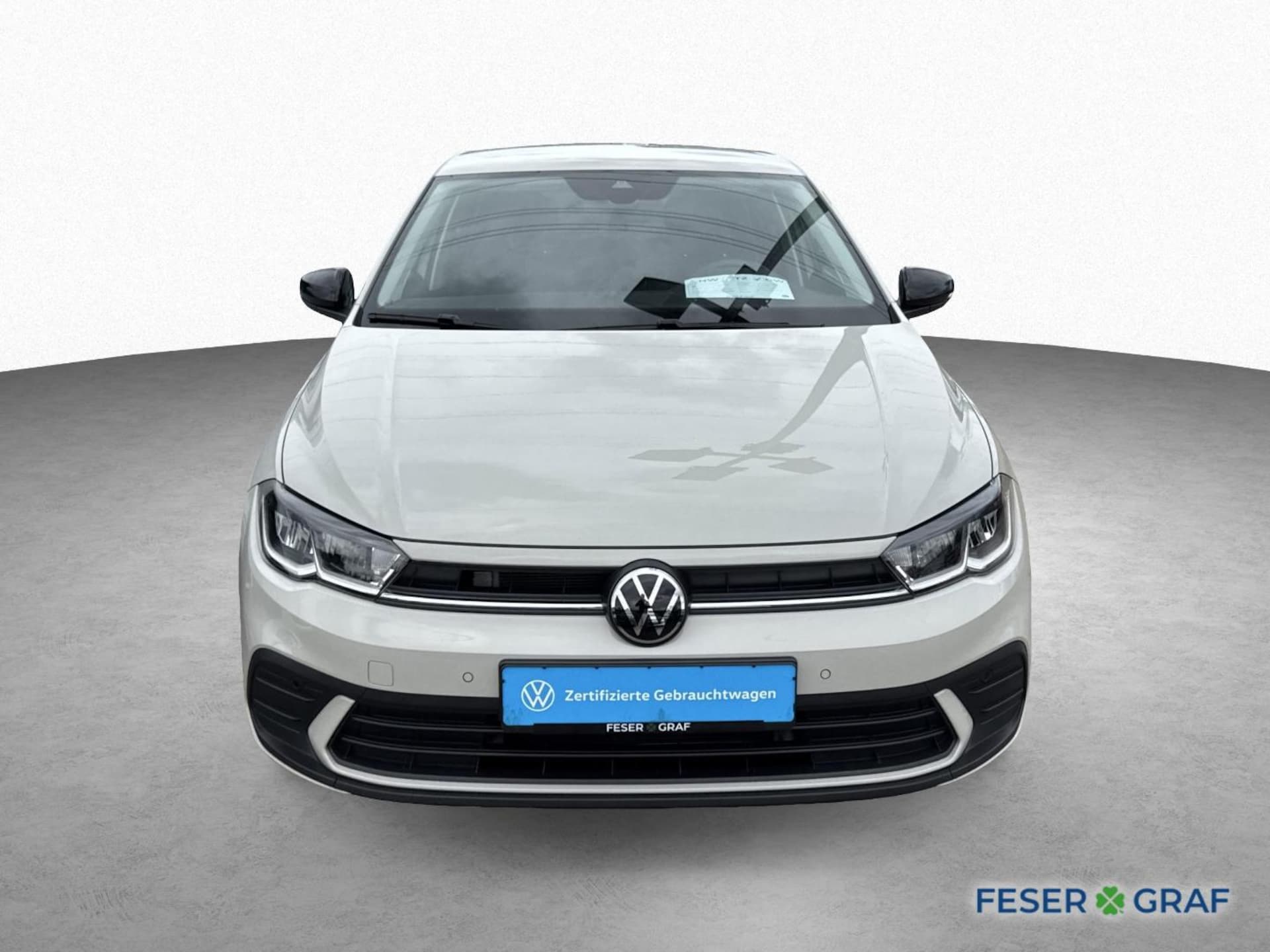 Volkswagen Polo Goal