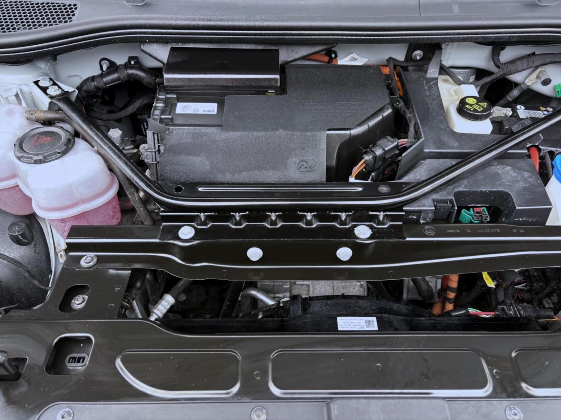 Skoda Enyaq 80
