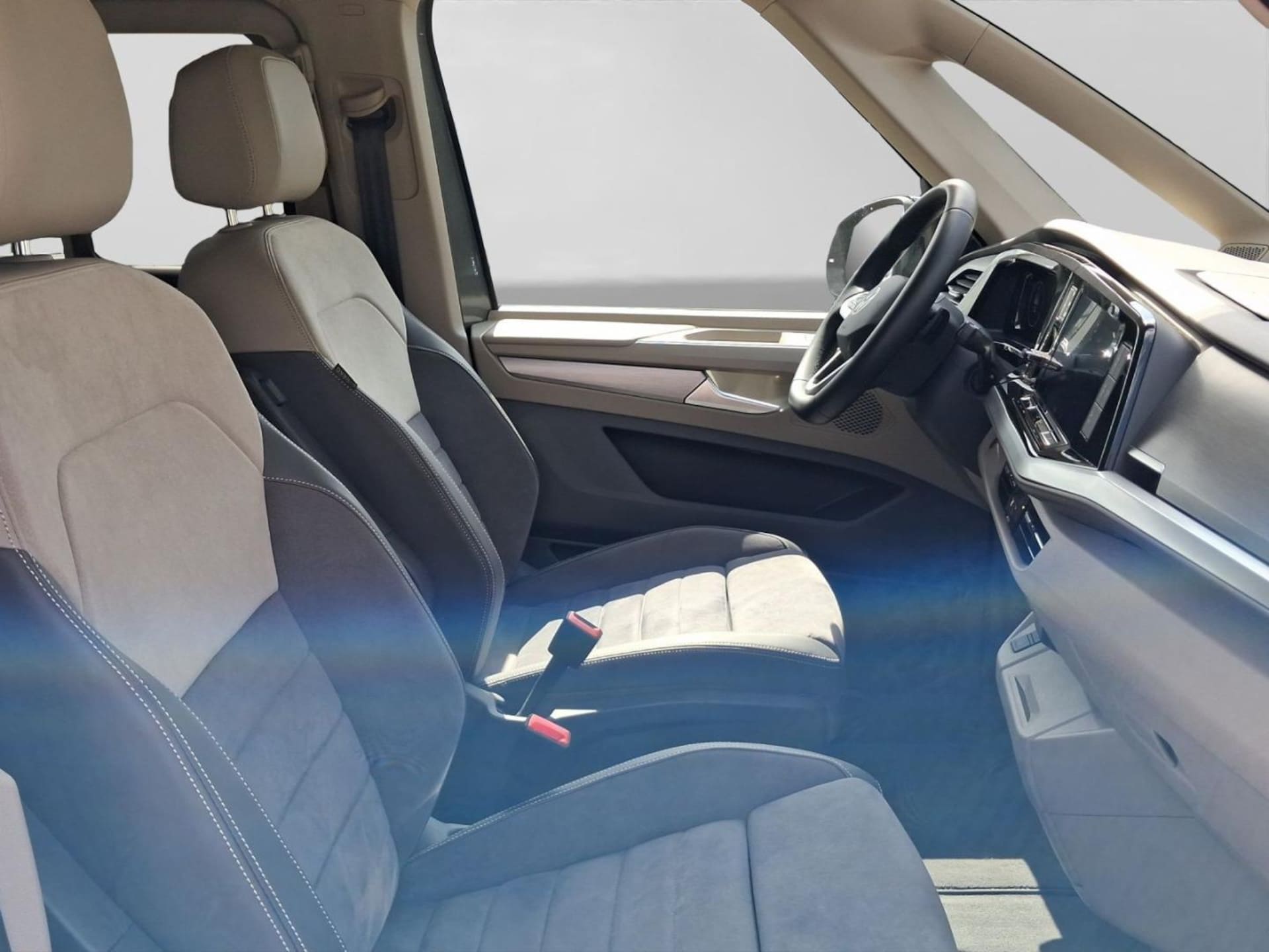 Volkswagen California Ocean