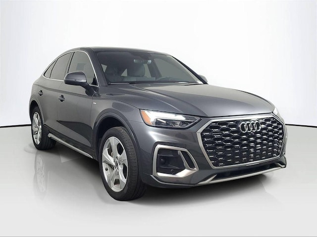 2024 Audi Q5 Sportback