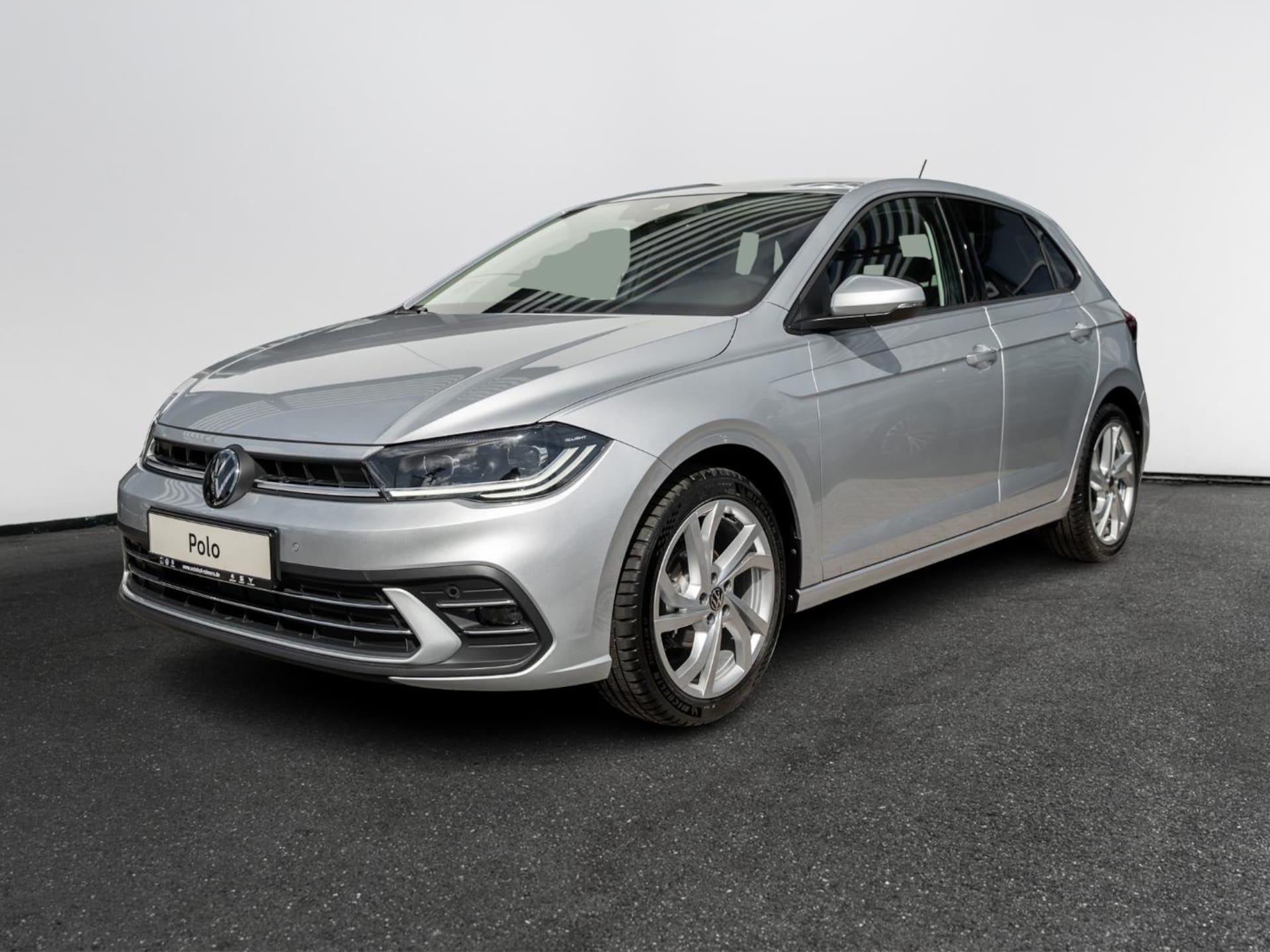 Volkswagen Polo Style
