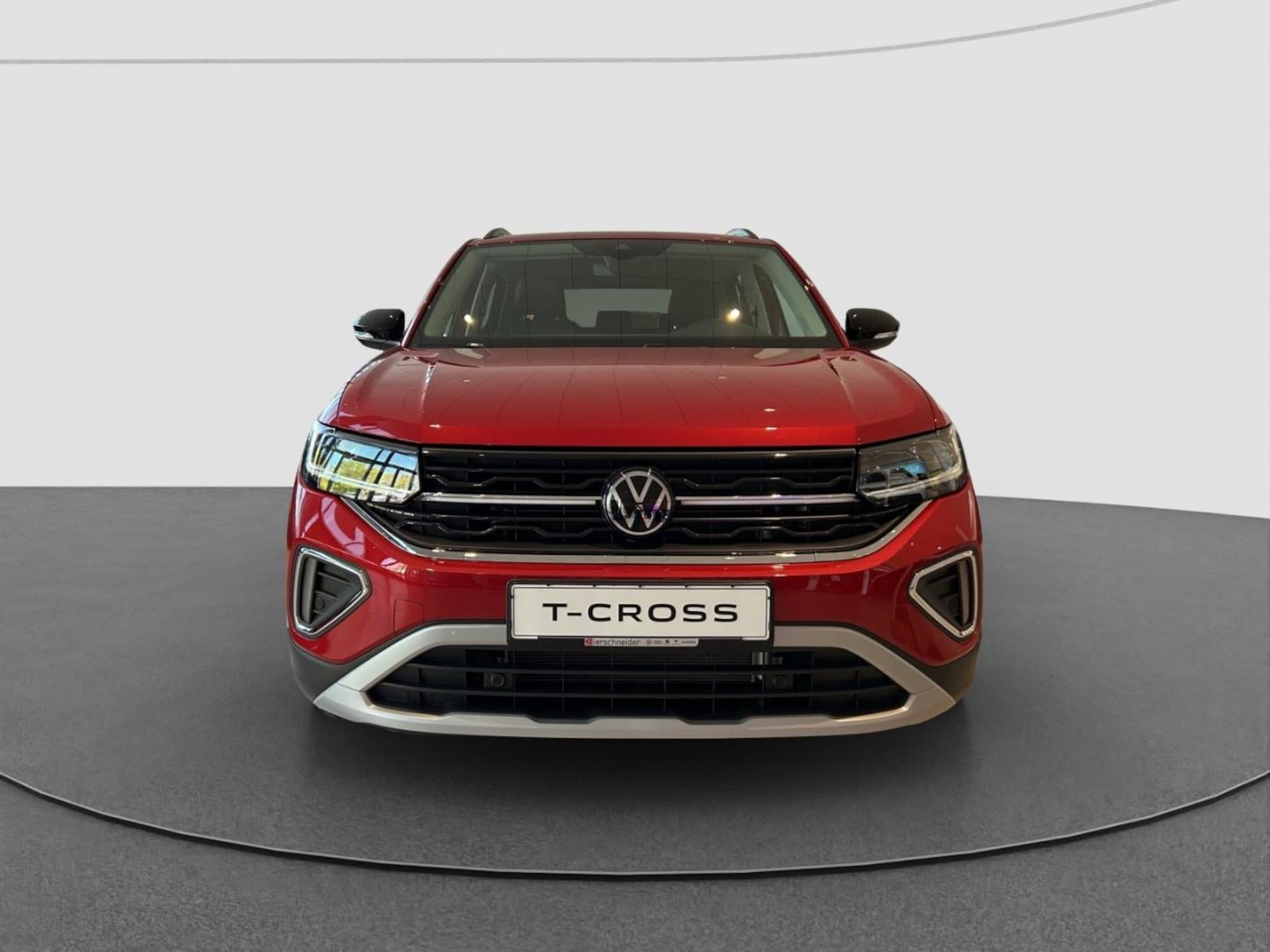 Volkswagen T-Cross ENERGY