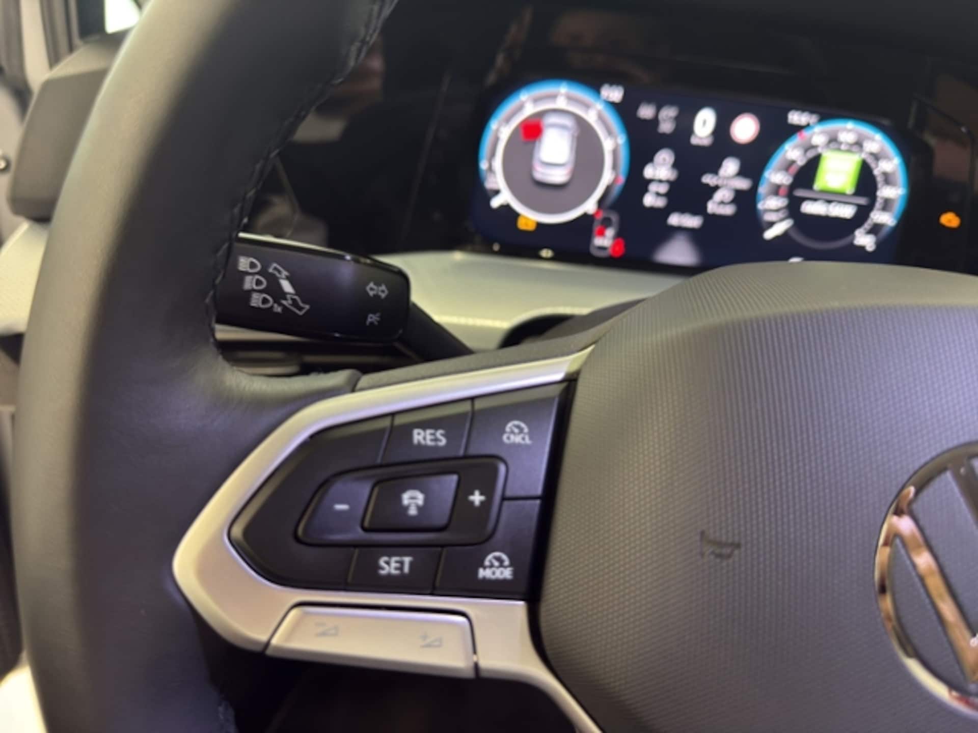 Volkswagen Golf ENERGY