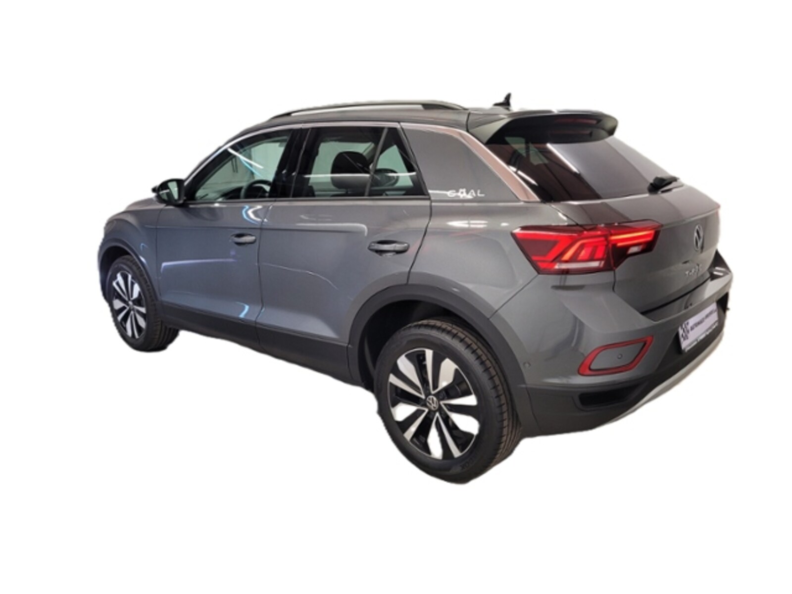 Volkswagen T-Roc – Bild 4
