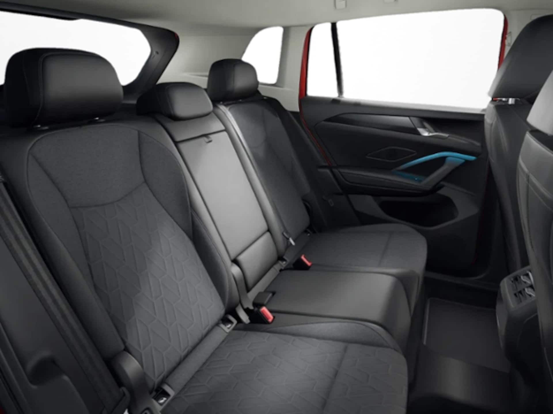 Volkswagen Tiguan ENERGY