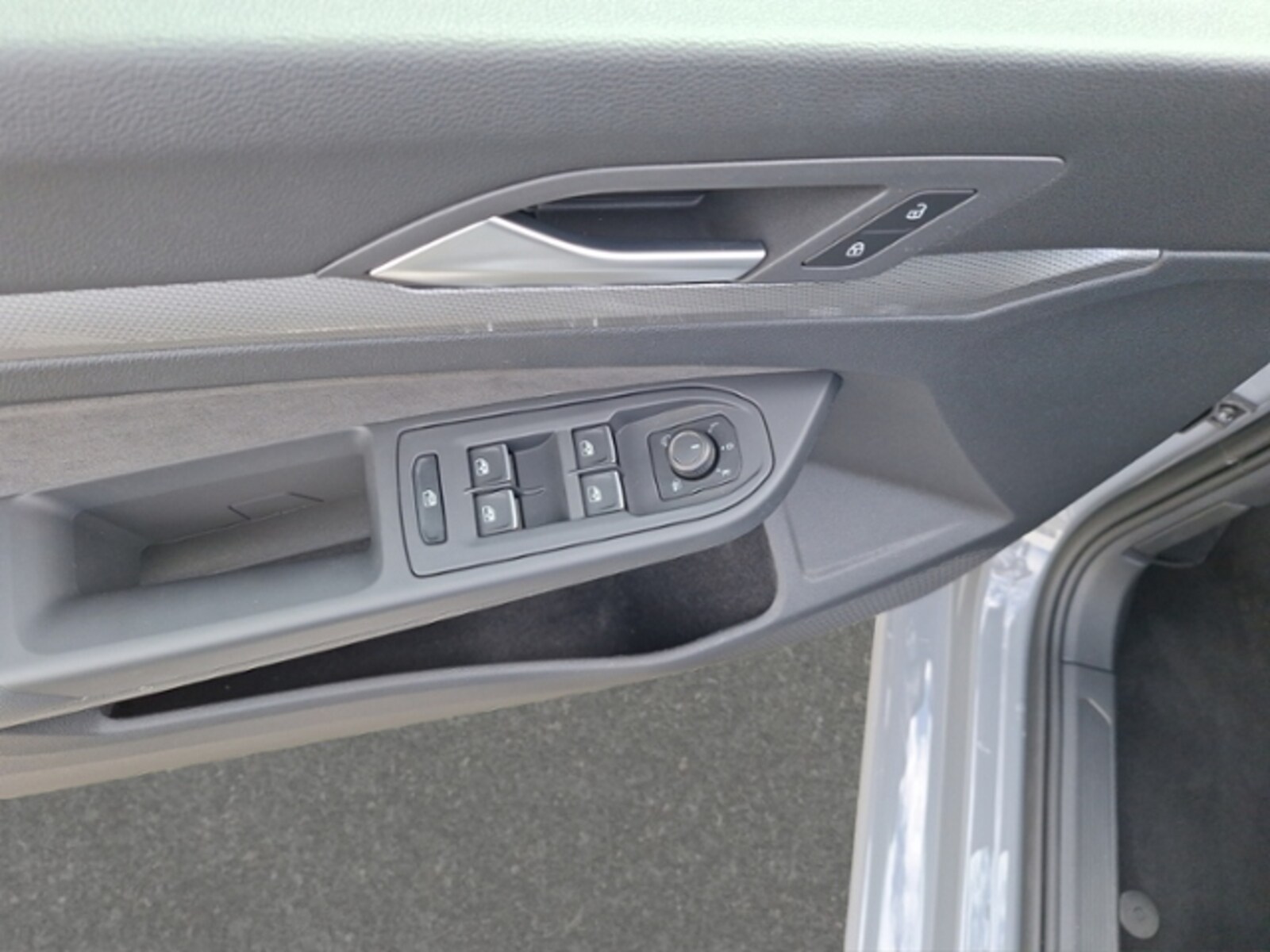 Volkswagen Golf Variant – Bild 11