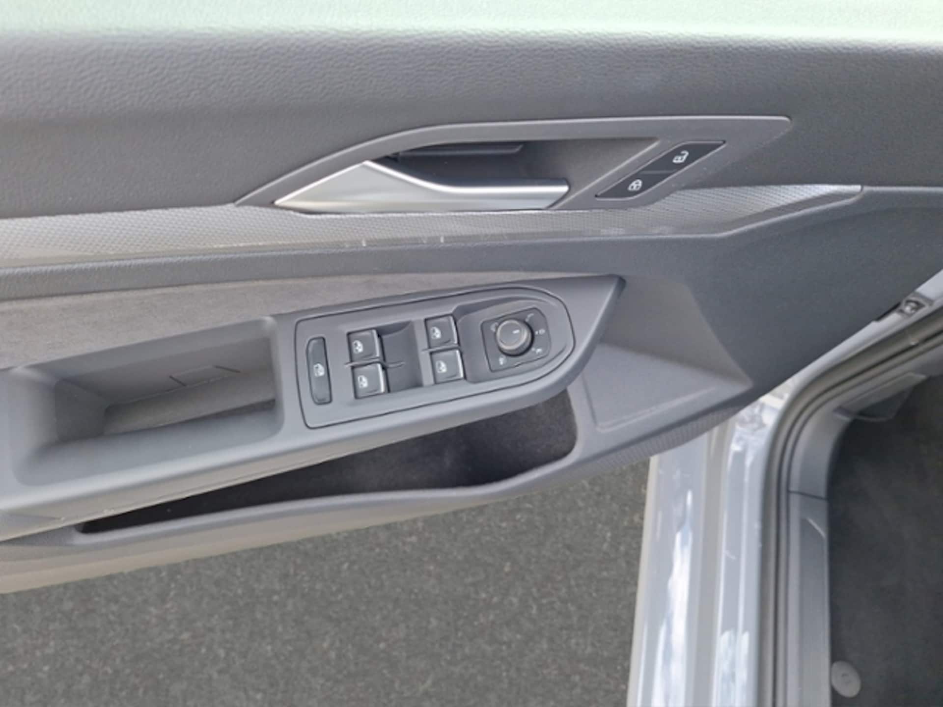 Volkswagen Golf Variant Style