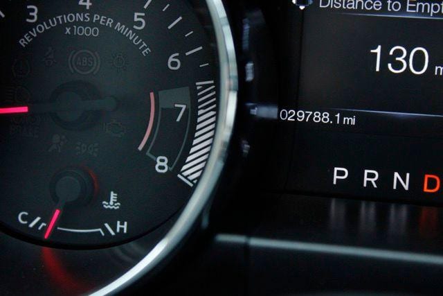 2016 Ford Mustang GT Premium - Photo 21