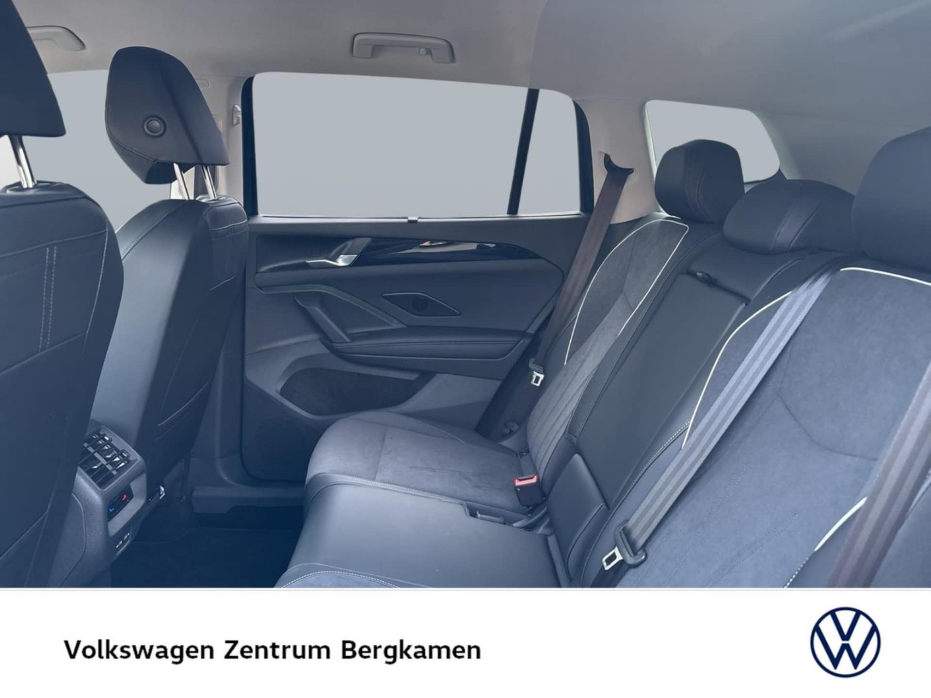 Volkswagen Tayron Elegance