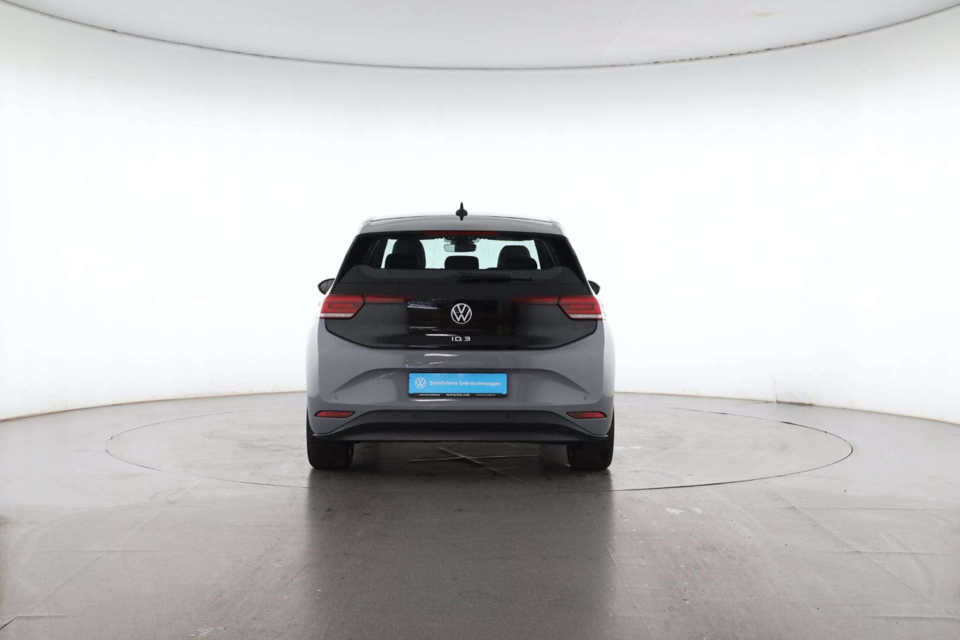 Volkswagen ID.3 Pro Performance