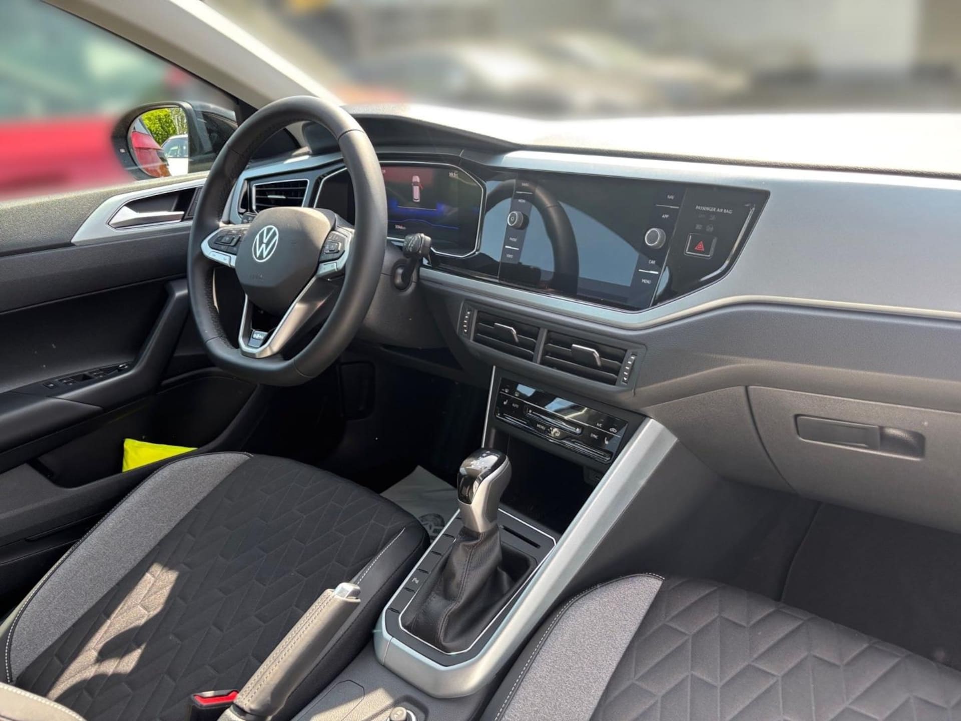 Volkswagen Taigo Goal