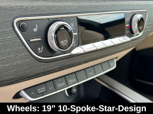 2025 Audi A5 Sportback Premium Plus - Photo 26