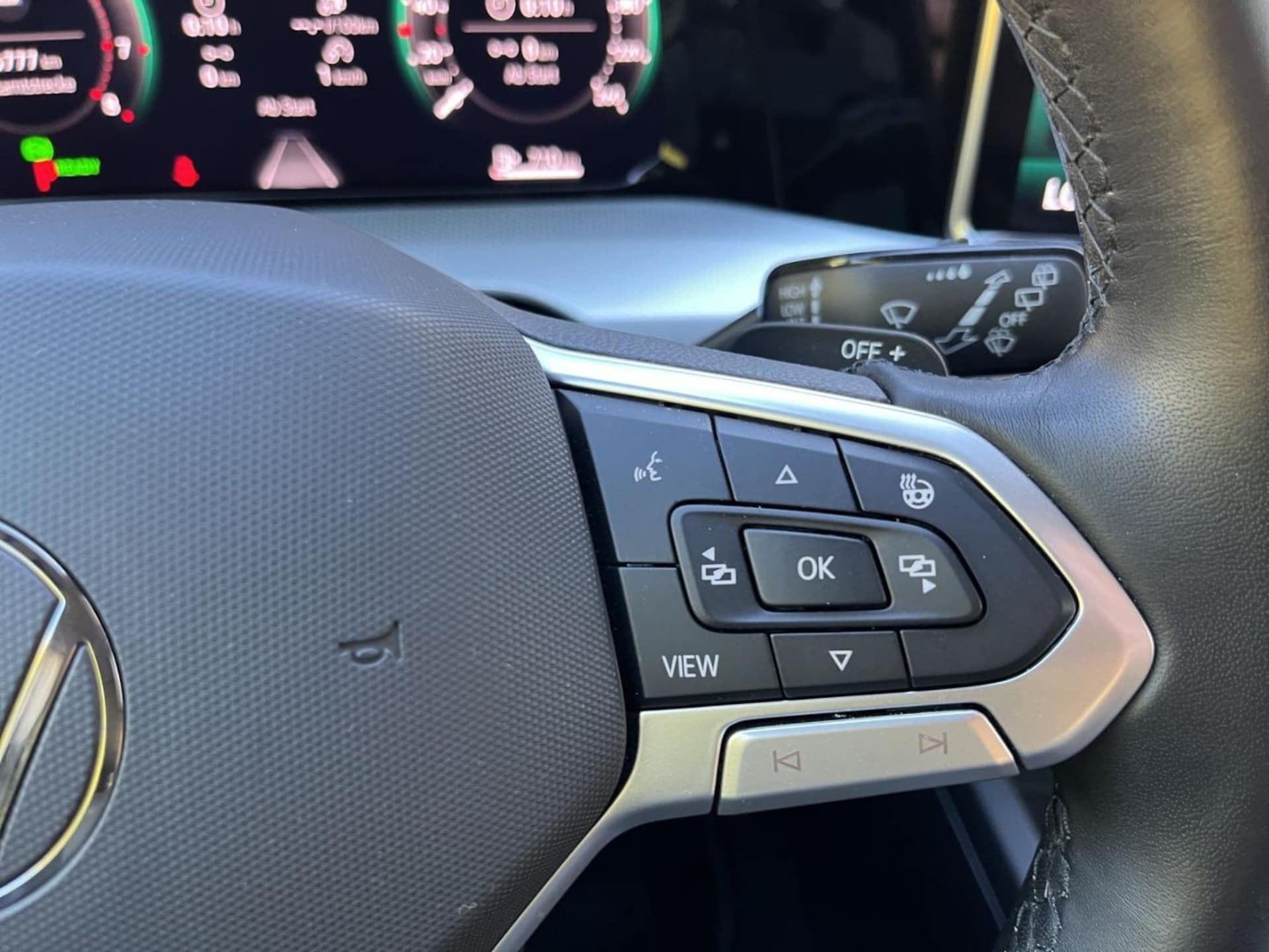 Volkswagen Golf Goal